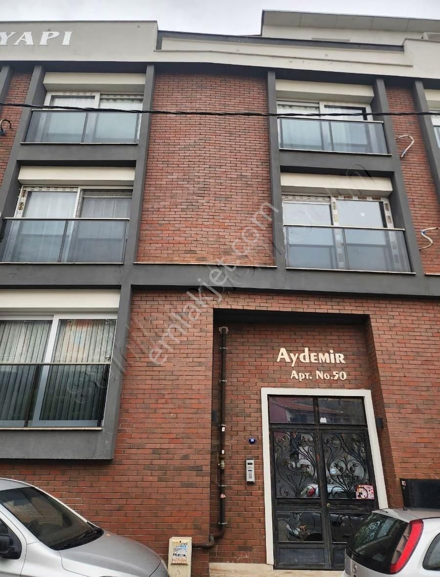 2+1 Açık Mutfak, Eşyalı Kiralık - Görsel 2