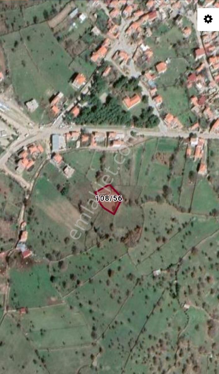 Korubaşı Köyünde 1164 Metrekare Köyiçi - Görsel 8
