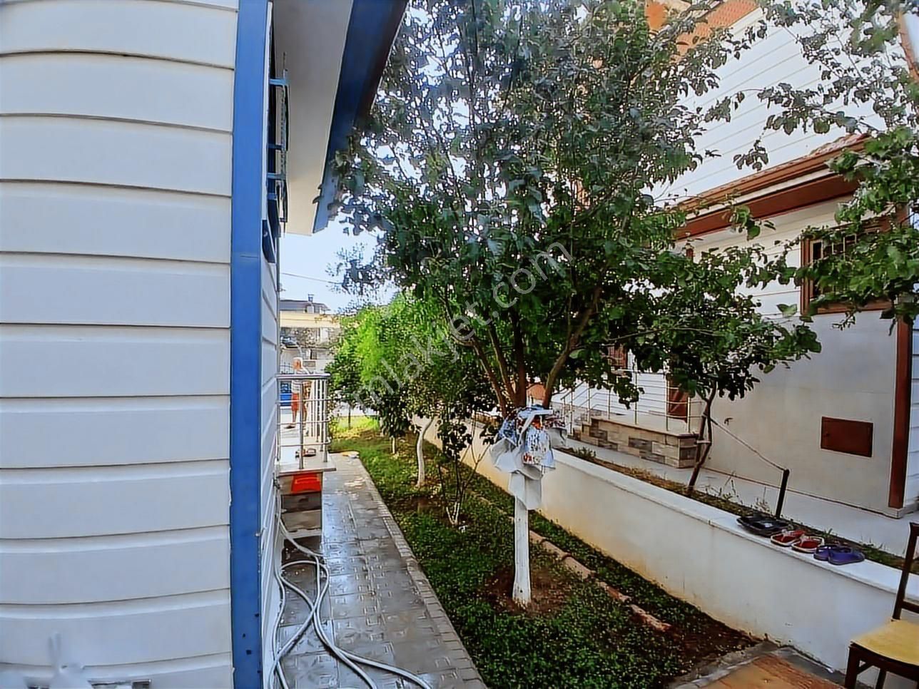 Güre Ssk Mevkii Denize Yakın Tripleks 2+1 Villa - Görsel 2