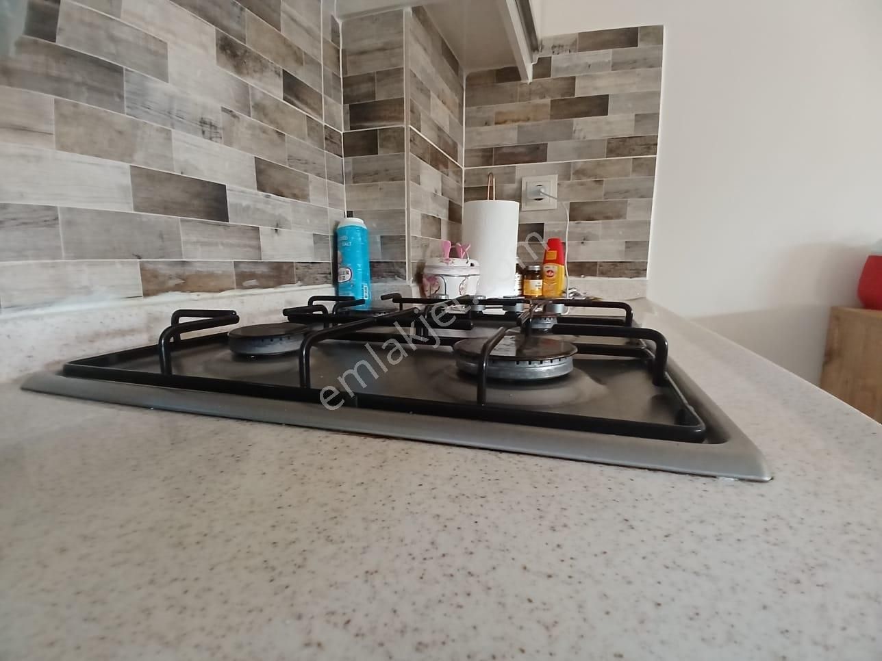 Güre Ssk Mevkii Denize Yakın Tripleks 2+1 Villa - Görsel 13