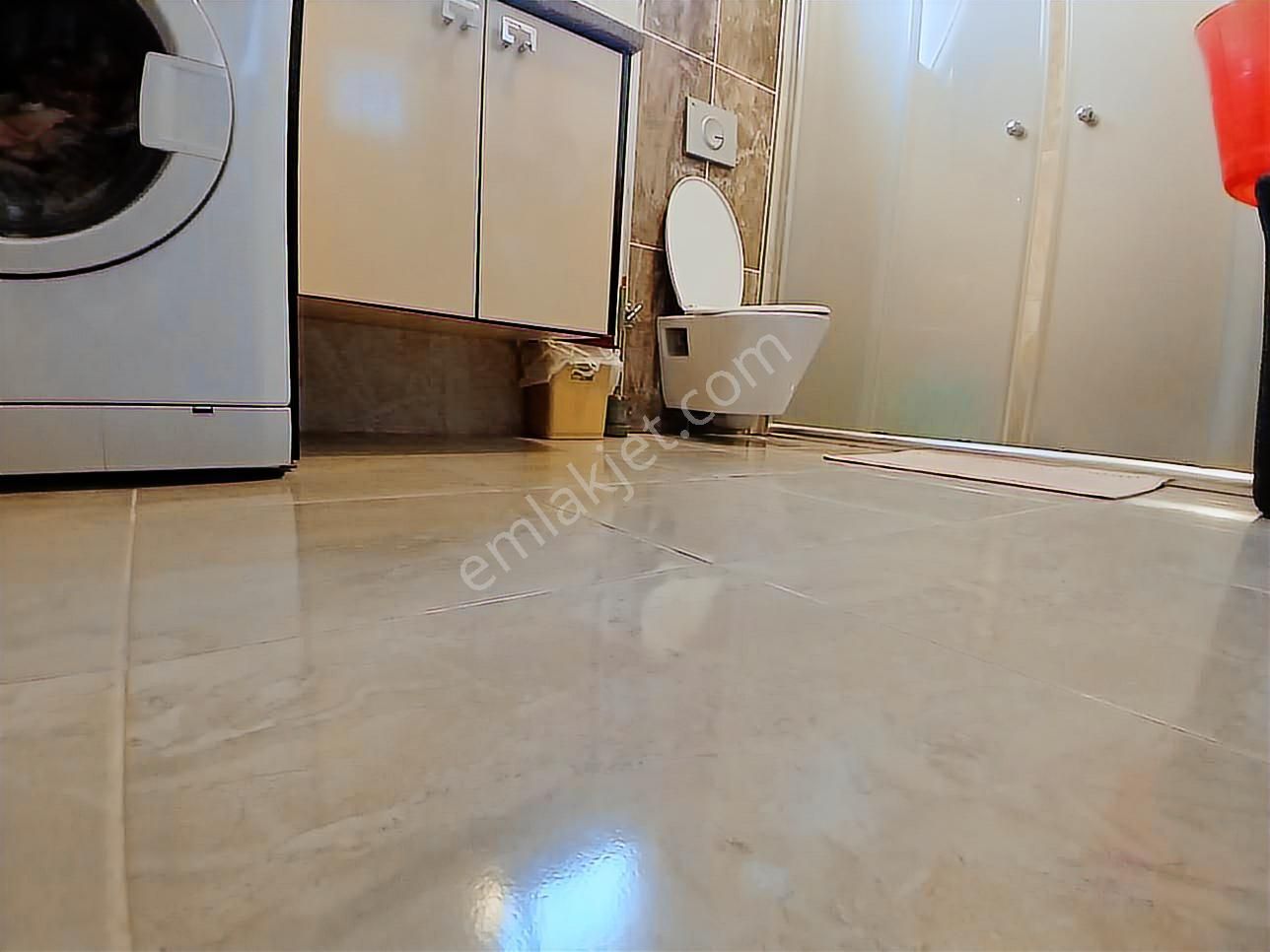 Güre Ssk Mevkii Denize Yakın Tripleks 2+1 Villa - Görsel 24