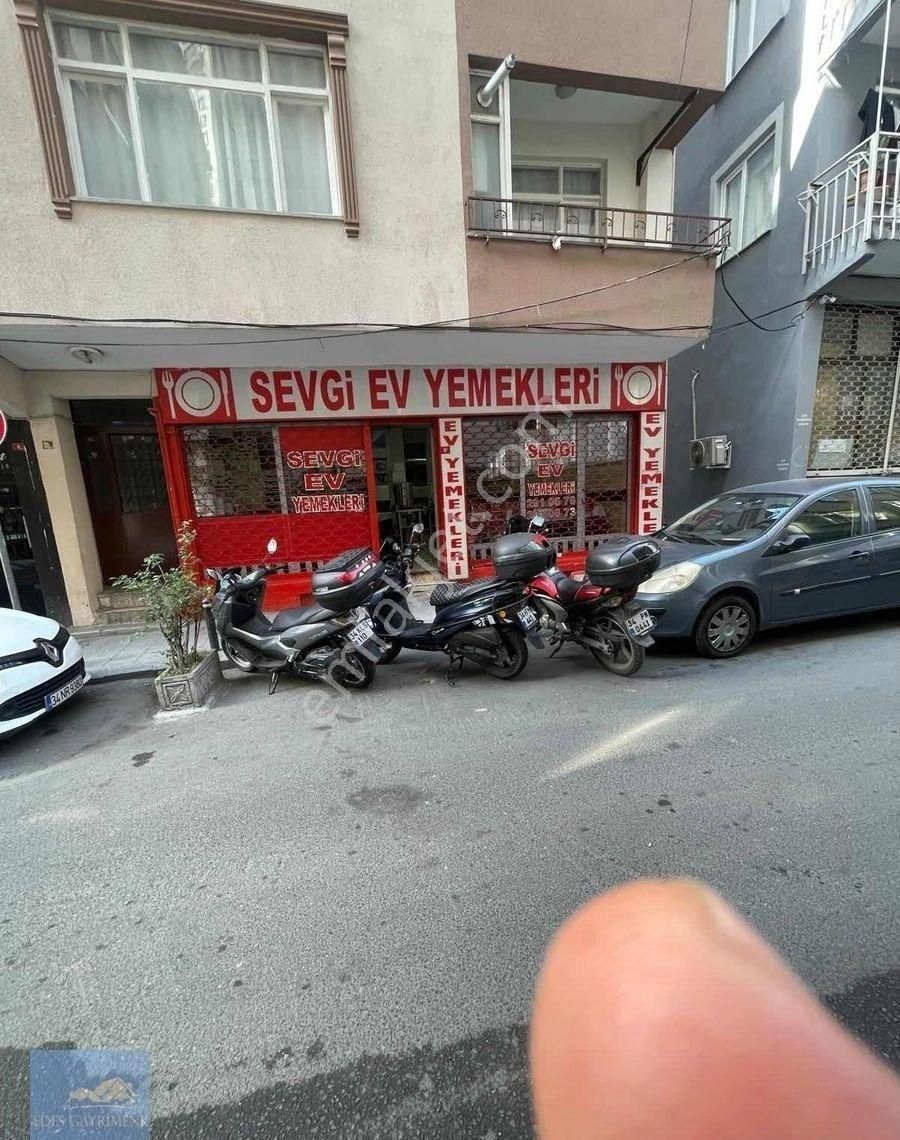 Devren Satılık Lokanta Şişli - Görsel 2