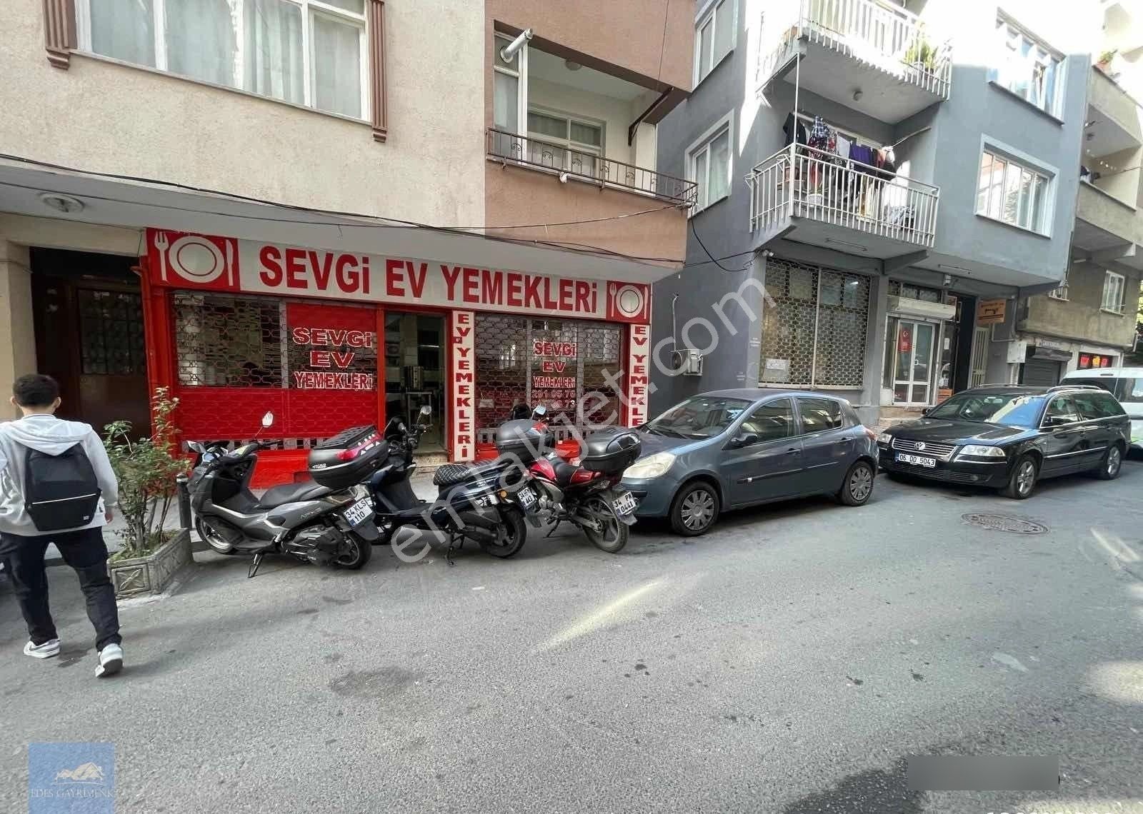 Devren Satılık Lokanta Şişli - Görsel 10