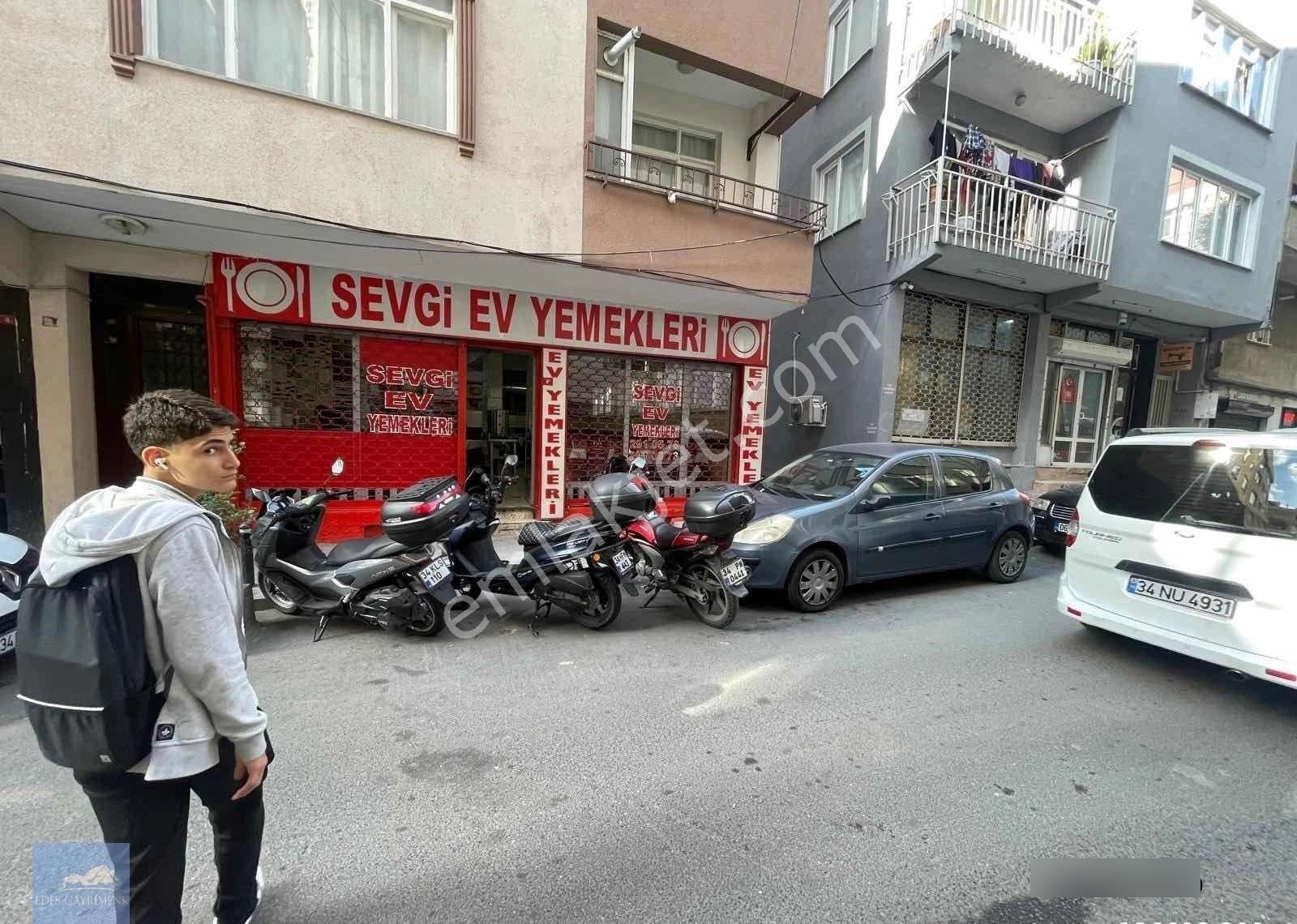 Devren Satılık Lokanta Şişli - Görsel 6