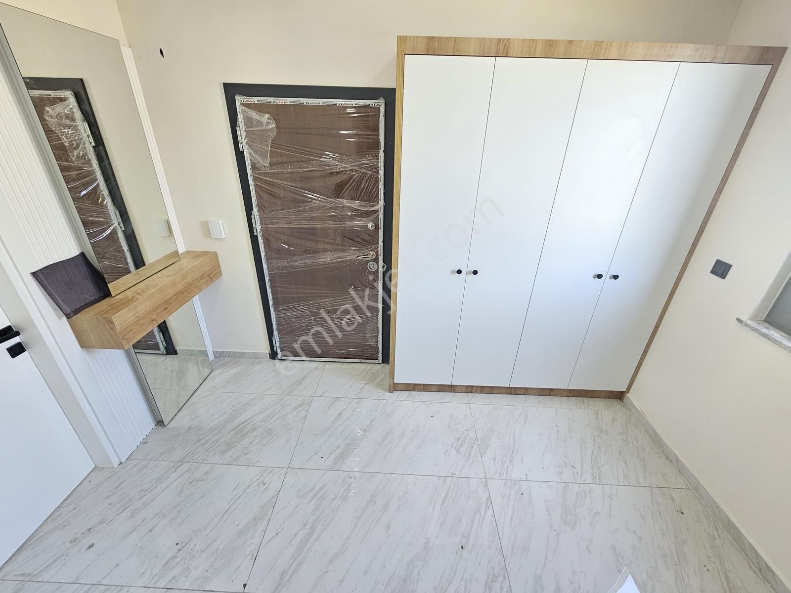 Eu Gayrimenkulden Denize 2 Nci Parsel Sıfır 3+1 Villa - Görsel 10