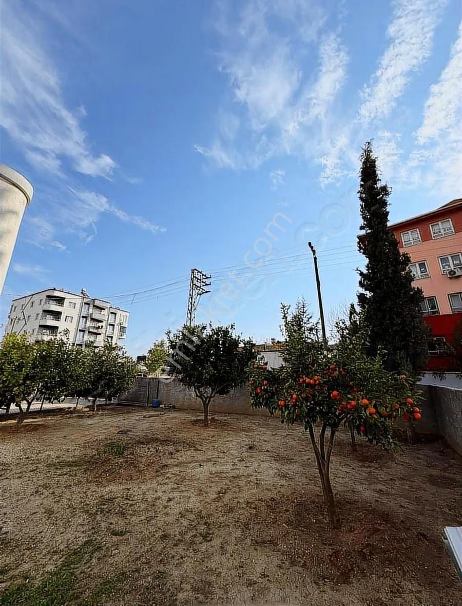 Çamlıbel'de 3+1 100 Ev Oturumu 440 Arsa İmarlı+ Projeli Satılık - Görsel 18