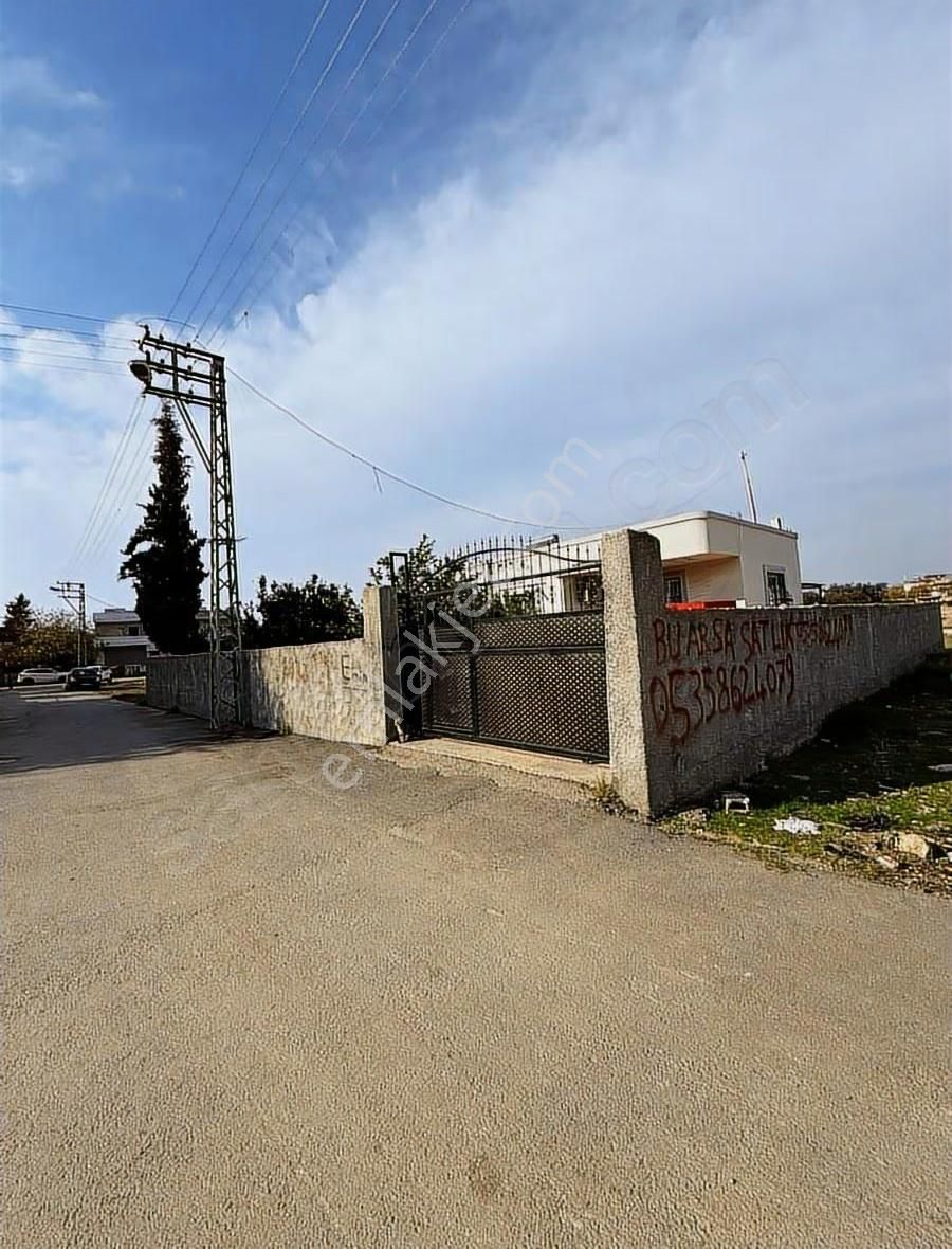 Çamlıbel'de 3+1 100 Ev Oturumu 440 Arsa İmarlı+ Projeli Satılık - Görsel 12