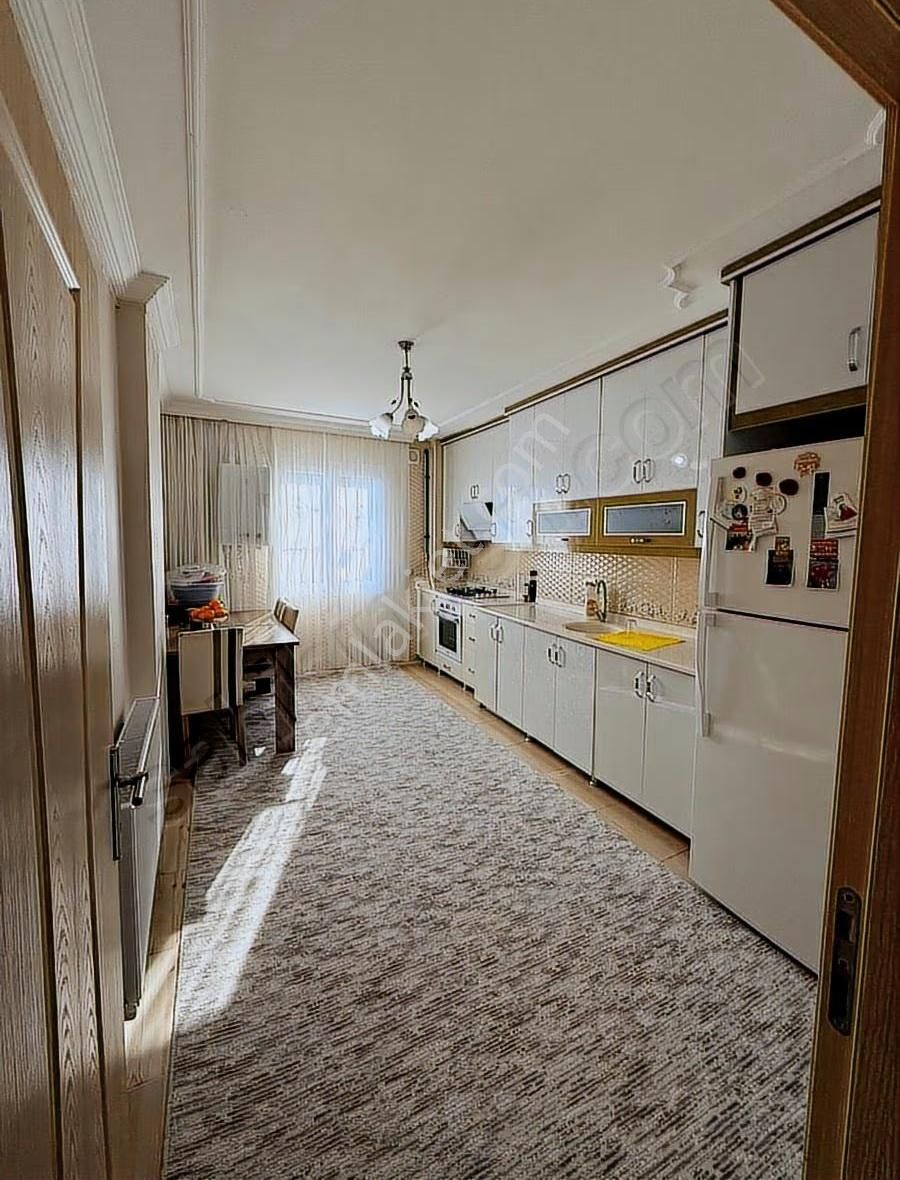 Çamlıbel'de 3+1 100 Ev Oturumu 440 Arsa İmarlı+ Projeli Satılık - Görsel 4