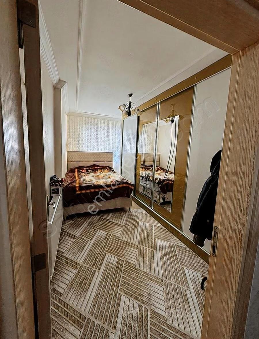 Çamlıbel'de 3+1 100 Ev Oturumu 440 Arsa İmarlı+ Projeli Satılık - Görsel 2