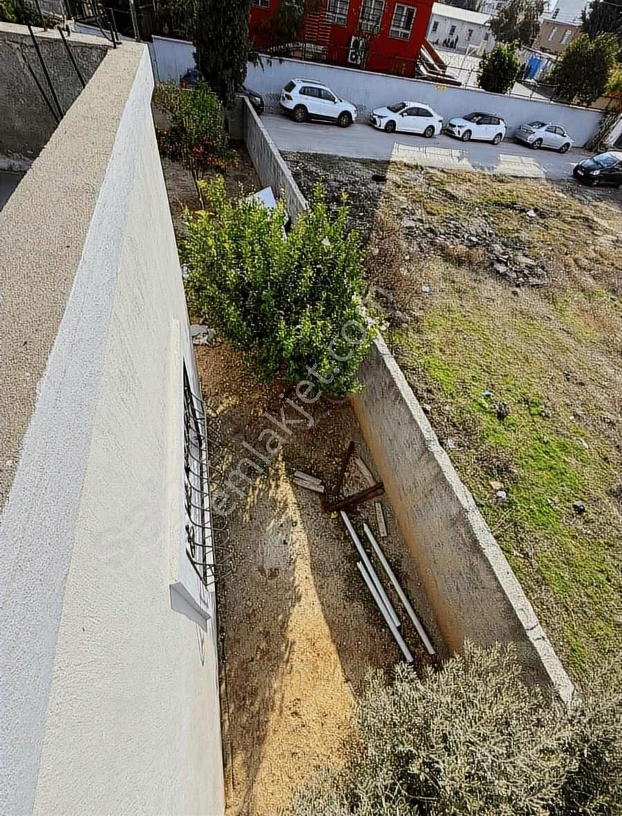 Çamlıbel'de 3+1 100 Ev Oturumu 440 Arsa İmarlı+ Projeli Satılık - Görsel 8