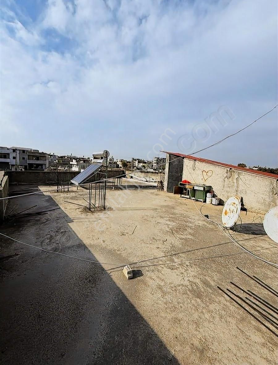 Çamlıbel'de 3+1 100 Ev Oturumu 440 Arsa İmarlı+ Projeli Satılık - Görsel 10