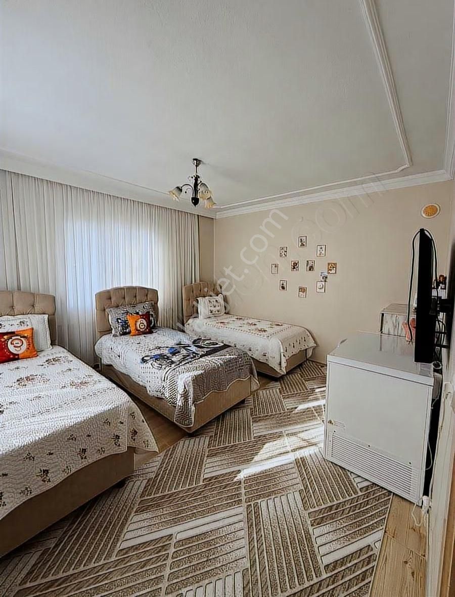 Çamlıbel'de 3+1 100 Ev Oturumu 440 Arsa İmarlı+ Projeli Satılık - Görsel 22