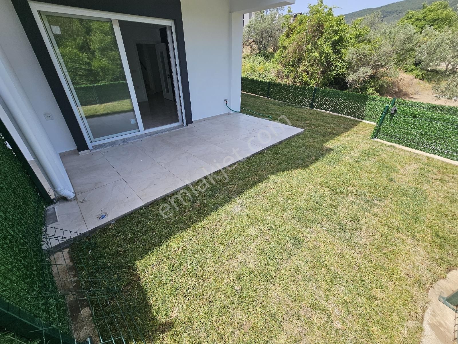 Eu Gayrimenkulden Yeşilin Ve Oksijenin İçinde 3+1 Villa - Görsel 10
