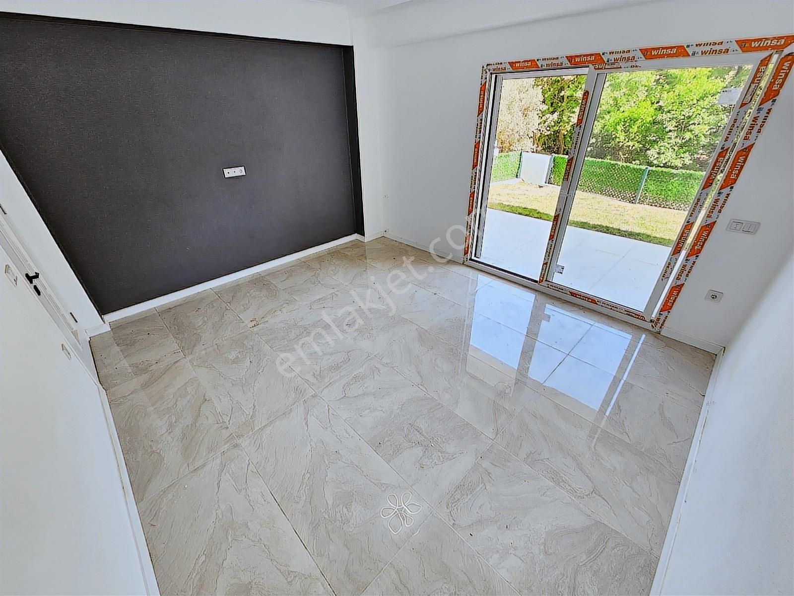 Eu Gayrimenkulden Yeşilin Ve Oksijenin İçinde 3+1 Villa - Görsel 12