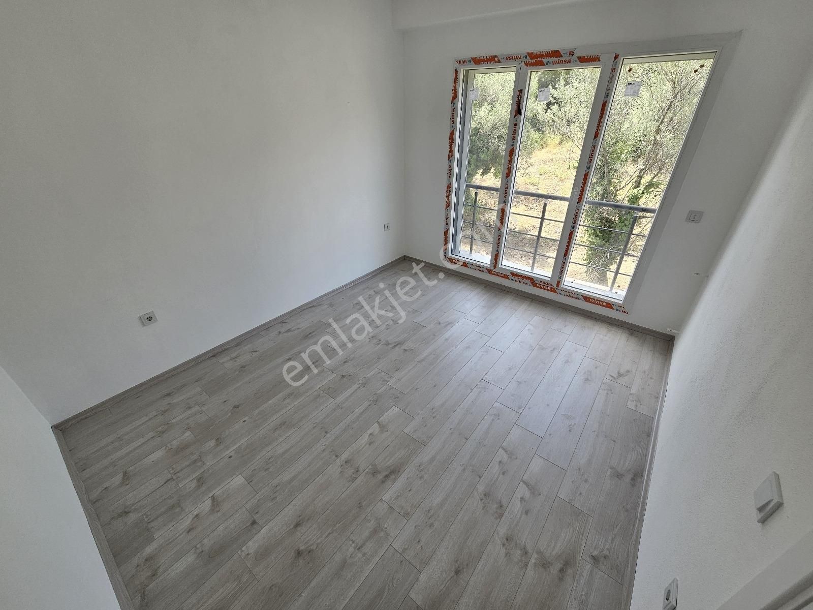 Eu Gayrimenkulden Yeşilin Ve Oksijenin İçinde 3+1 Villa - Görsel 21