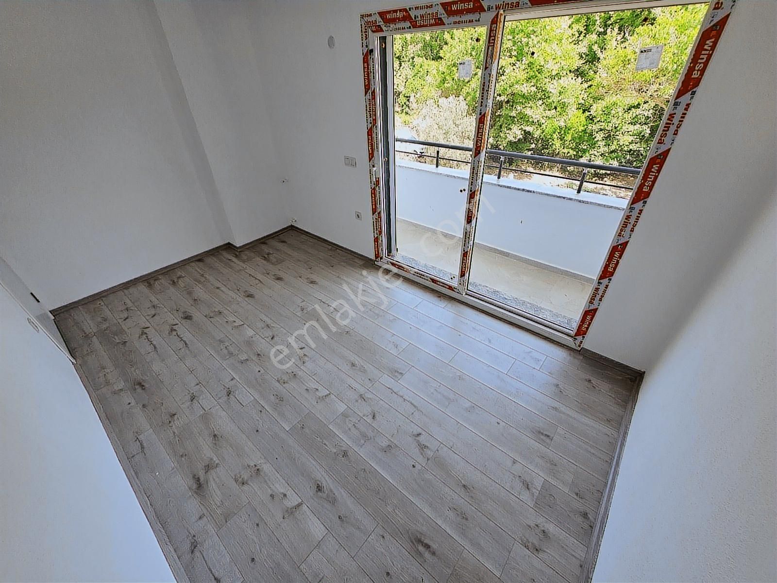 Eu Gayrimenkulden Yeşilin Ve Oksijenin İçinde 3+1 Villa - Görsel 22