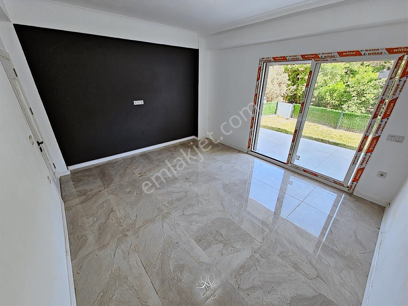 Eu Gayrimenkulden Yeşilin Ve Oksijenin İçinde 3+1 Villa - Görsel 13