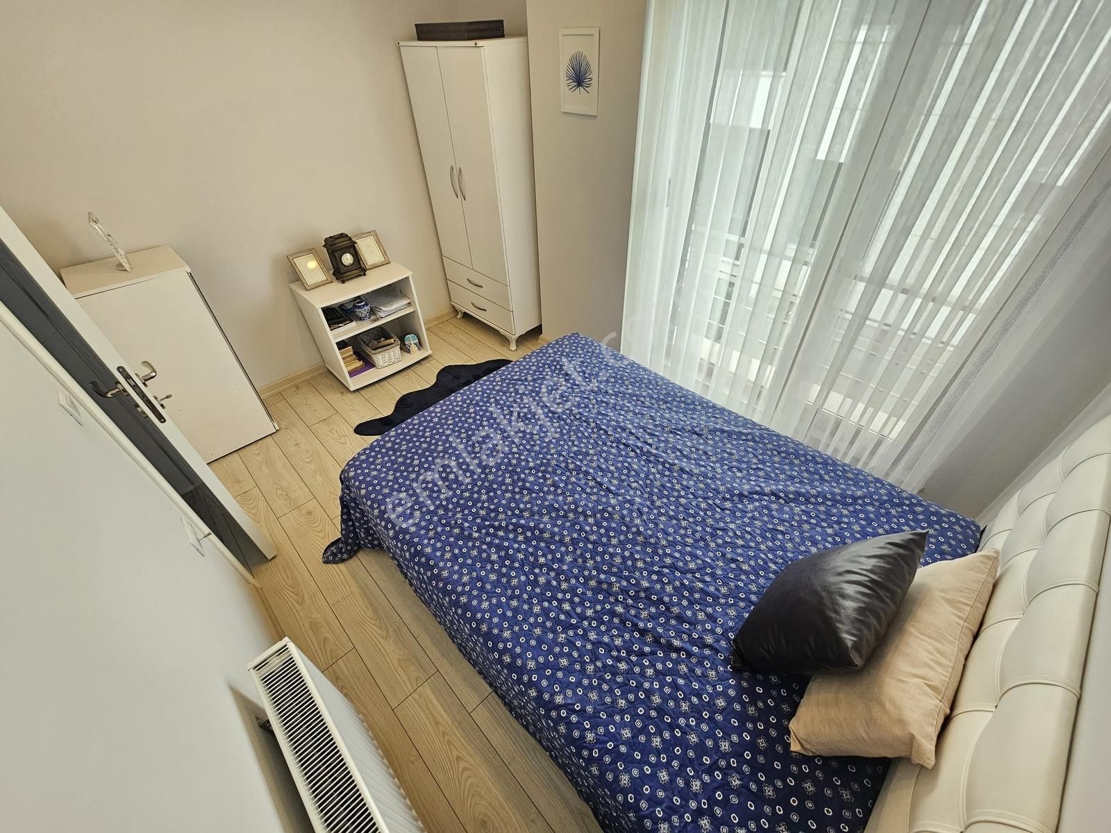 Eu Gayrimenkulden Denize Yakın Isı Pompalı 3+1 Villa - Görsel 4