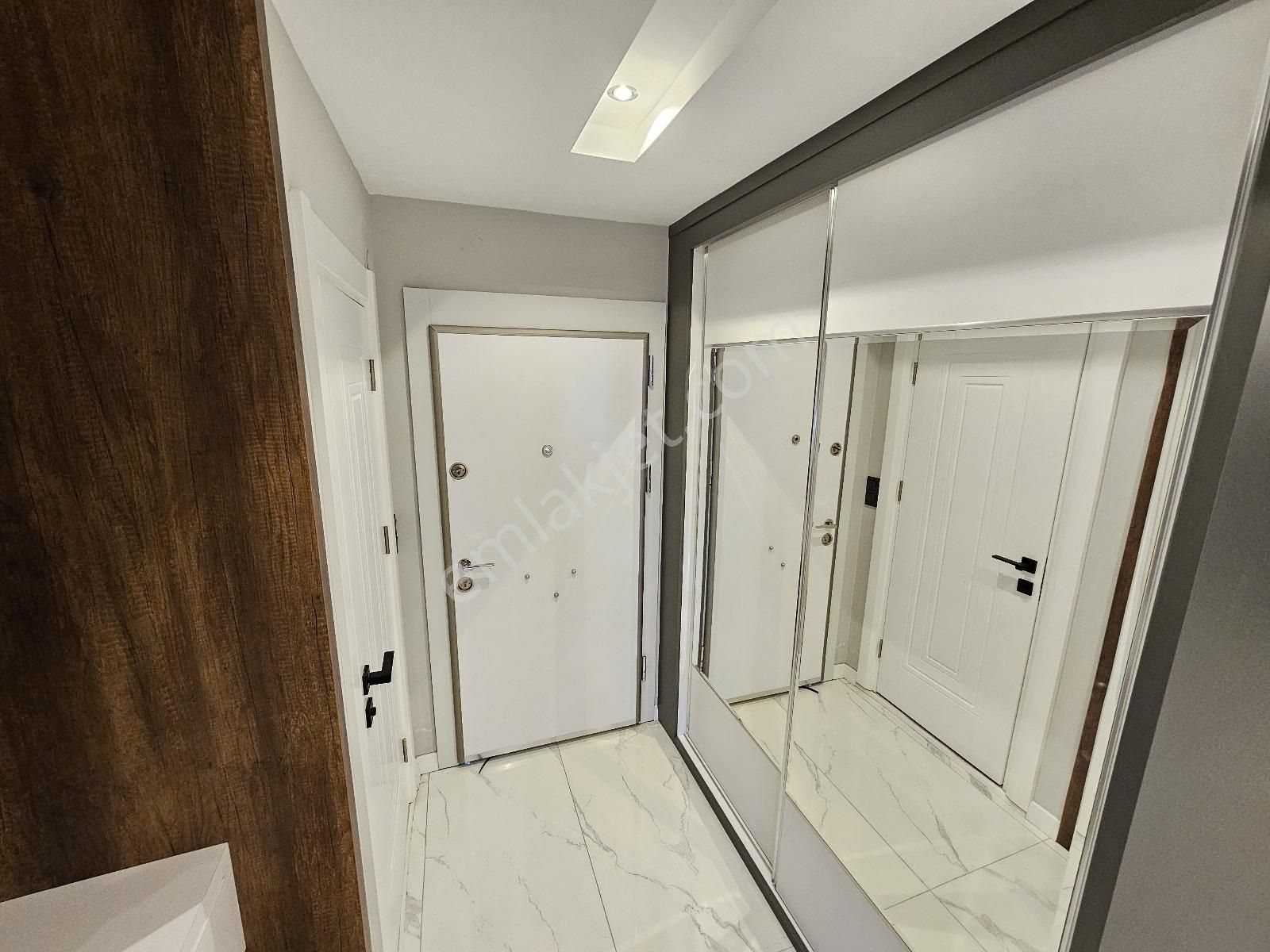 Eu Gayrimenkulden Deniz Ve Doğa Manzaralı 3+1 Villa - Görsel 16