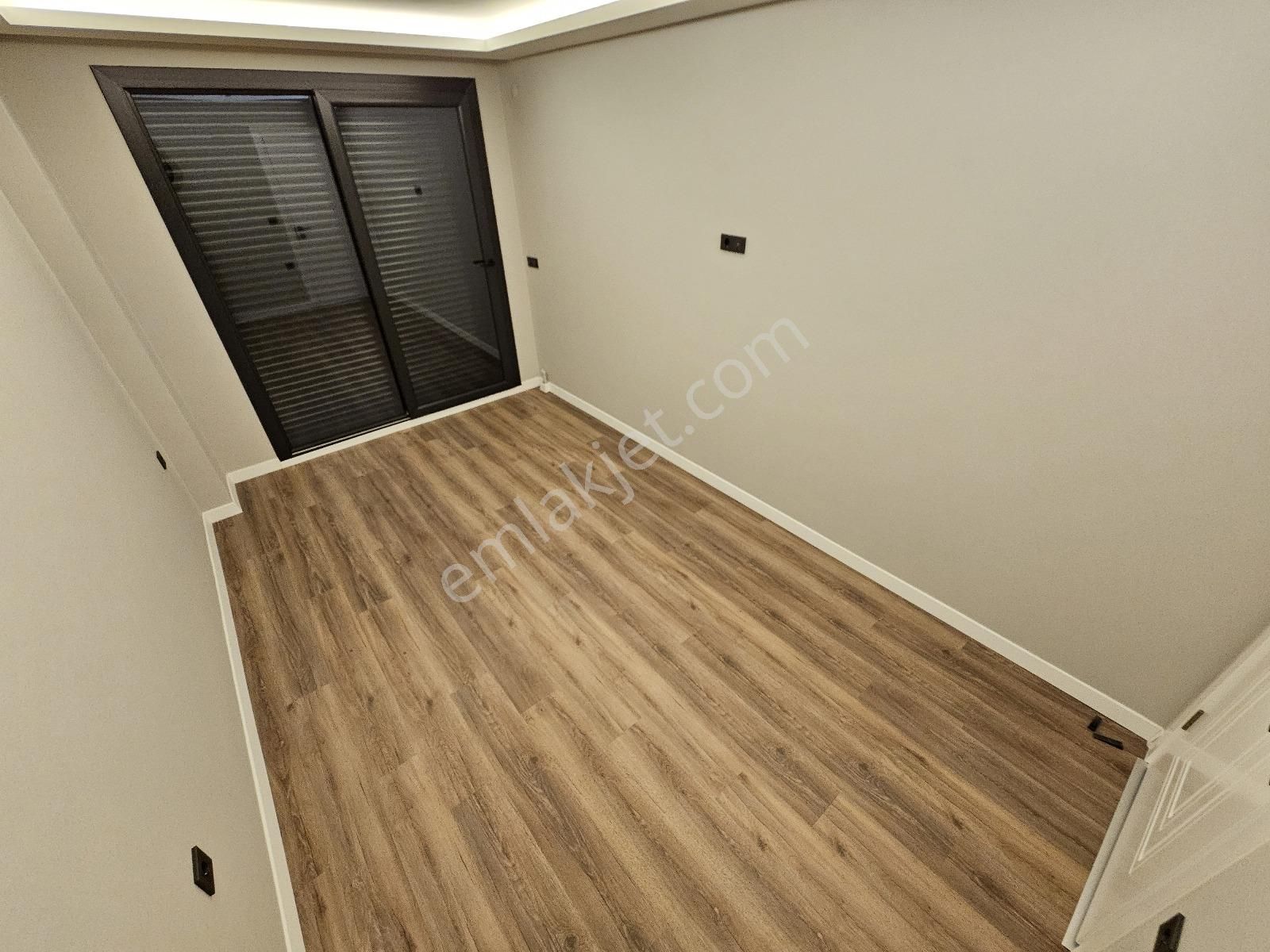 Eu Gayrimenkulden Deniz Ve Doğa Manzaralı 3+1 Villa - Görsel 3