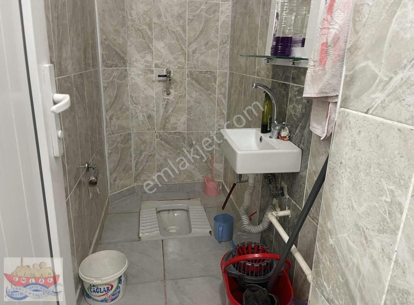 Halk Eğitim Yanı Gül Sitesi Satılık Krediye Uygun 3+1 Daire - Görsel 15