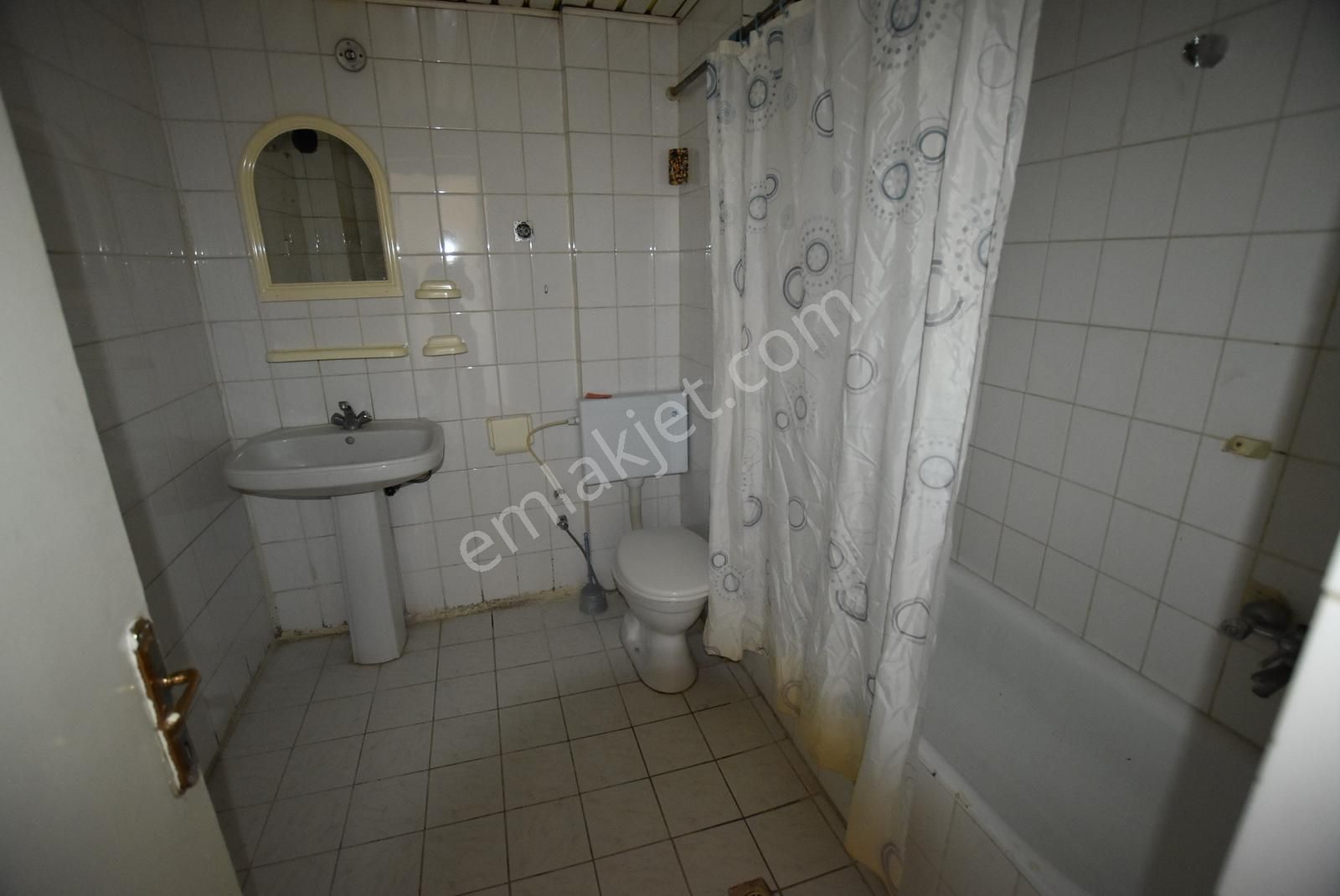 Emin'den 3+1 Ara Kat Otoparklı Çift Cephe - Görsel 20