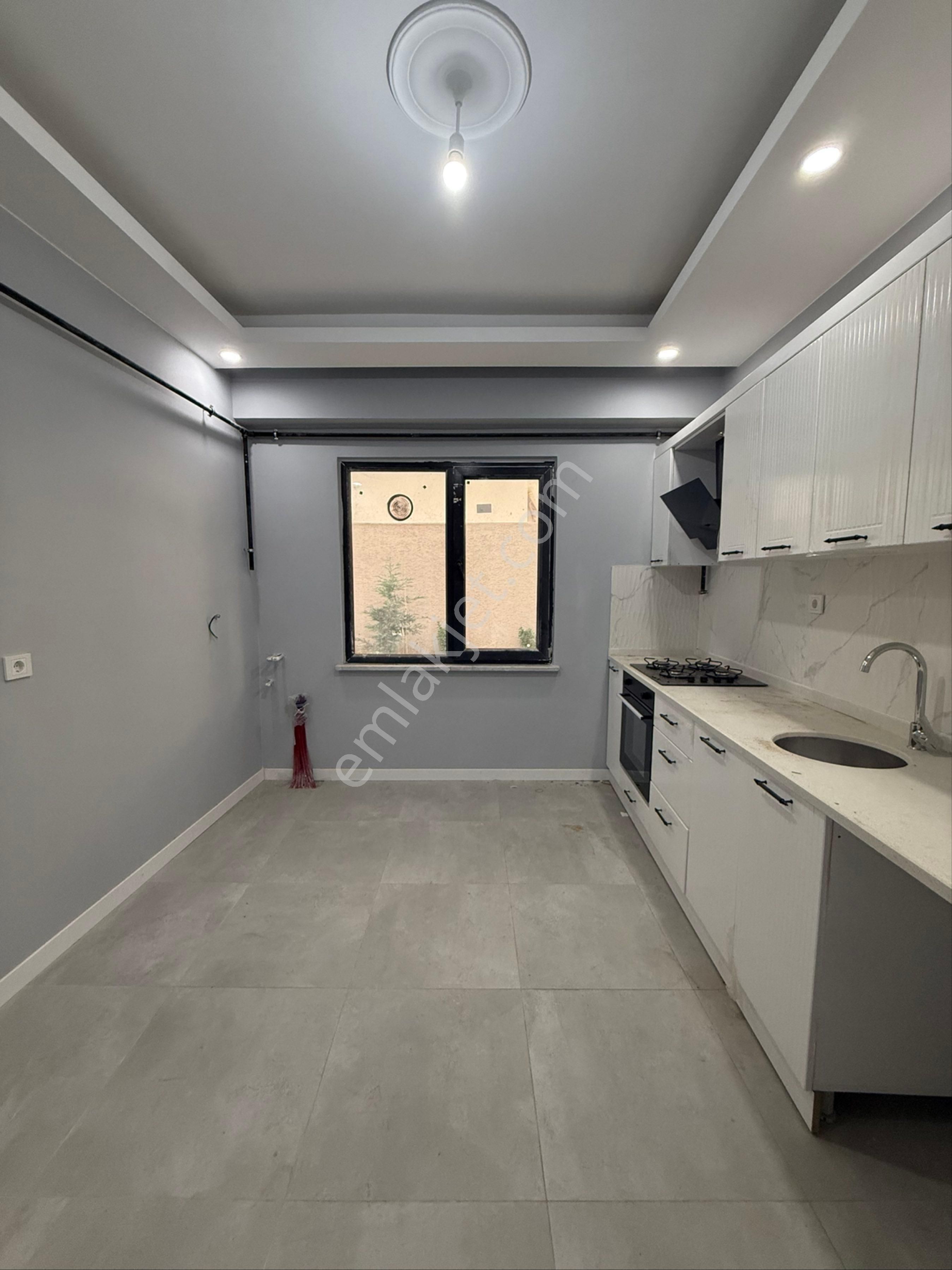 Kızılpınar Da Butik Site İçinde 2+1 Giriş Kat Sıfır Daire - Görsel 3