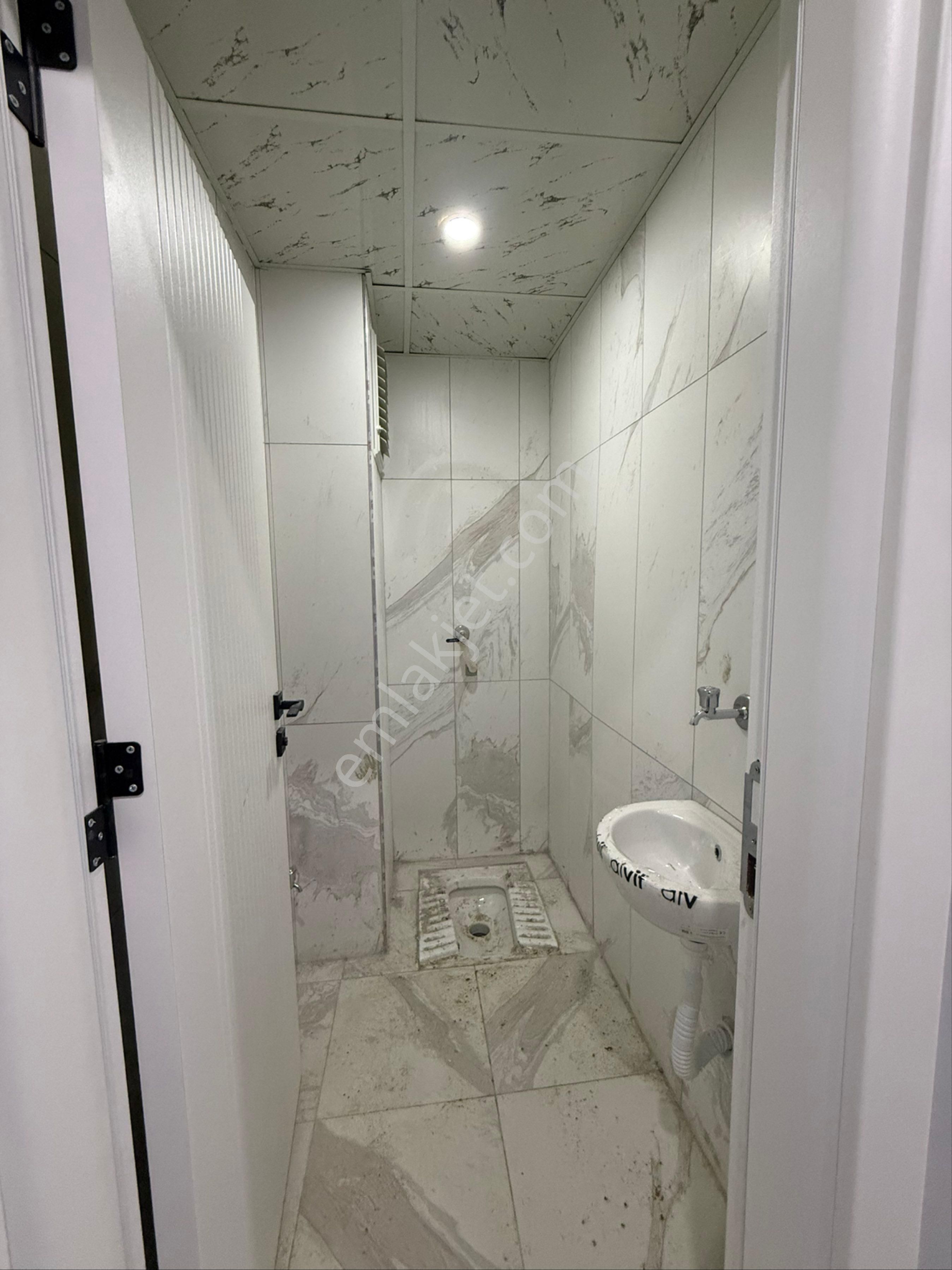 Kızılpınar Da Butik Site İçinde 2+1 Giriş Kat Sıfır Daire - Görsel 14