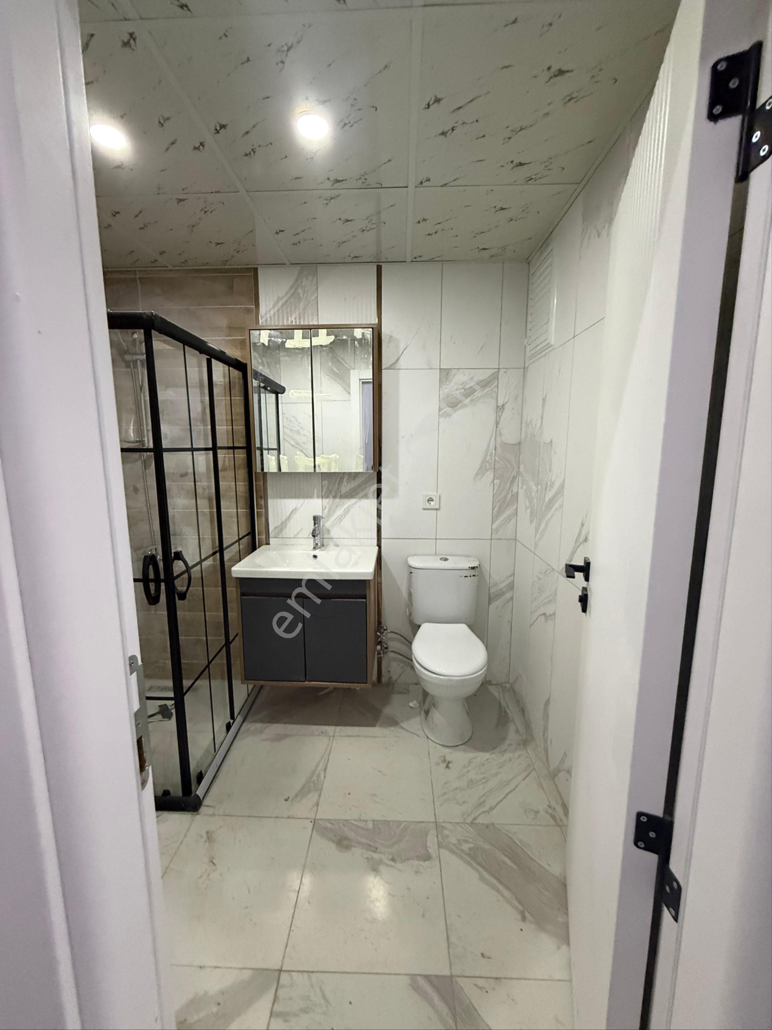 Kızılpınar Da Butik Site İçinde 2+1 Giriş Kat Sıfır Daire - Görsel 12