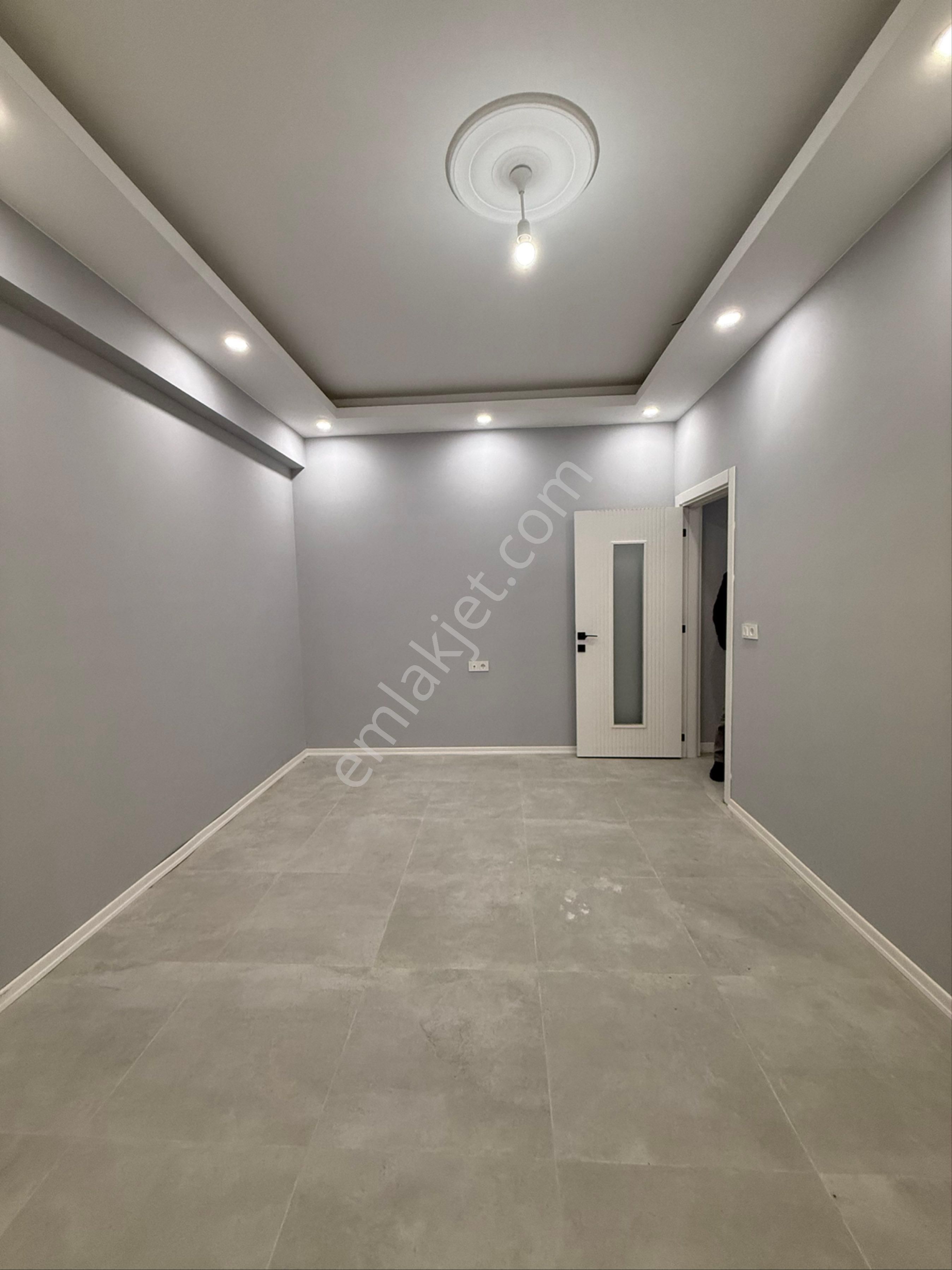 Kızılpınar Da Butik Site İçinde 2+1 Giriş Kat Sıfır Daire - Görsel 6