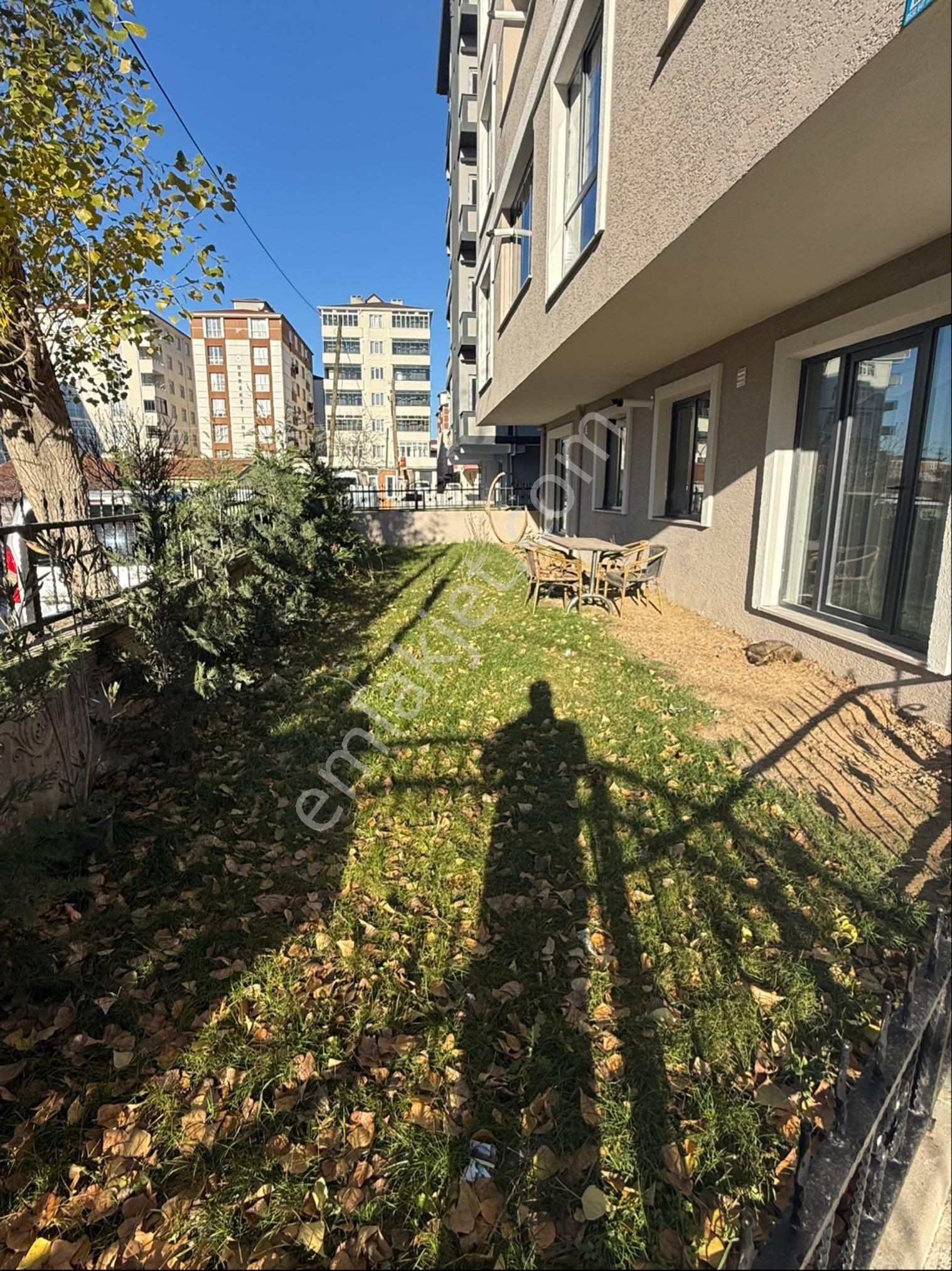 Kızılpınar Da Butik Site İçinde 2+1 Giriş Kat Sıfır Daire - Görsel 22