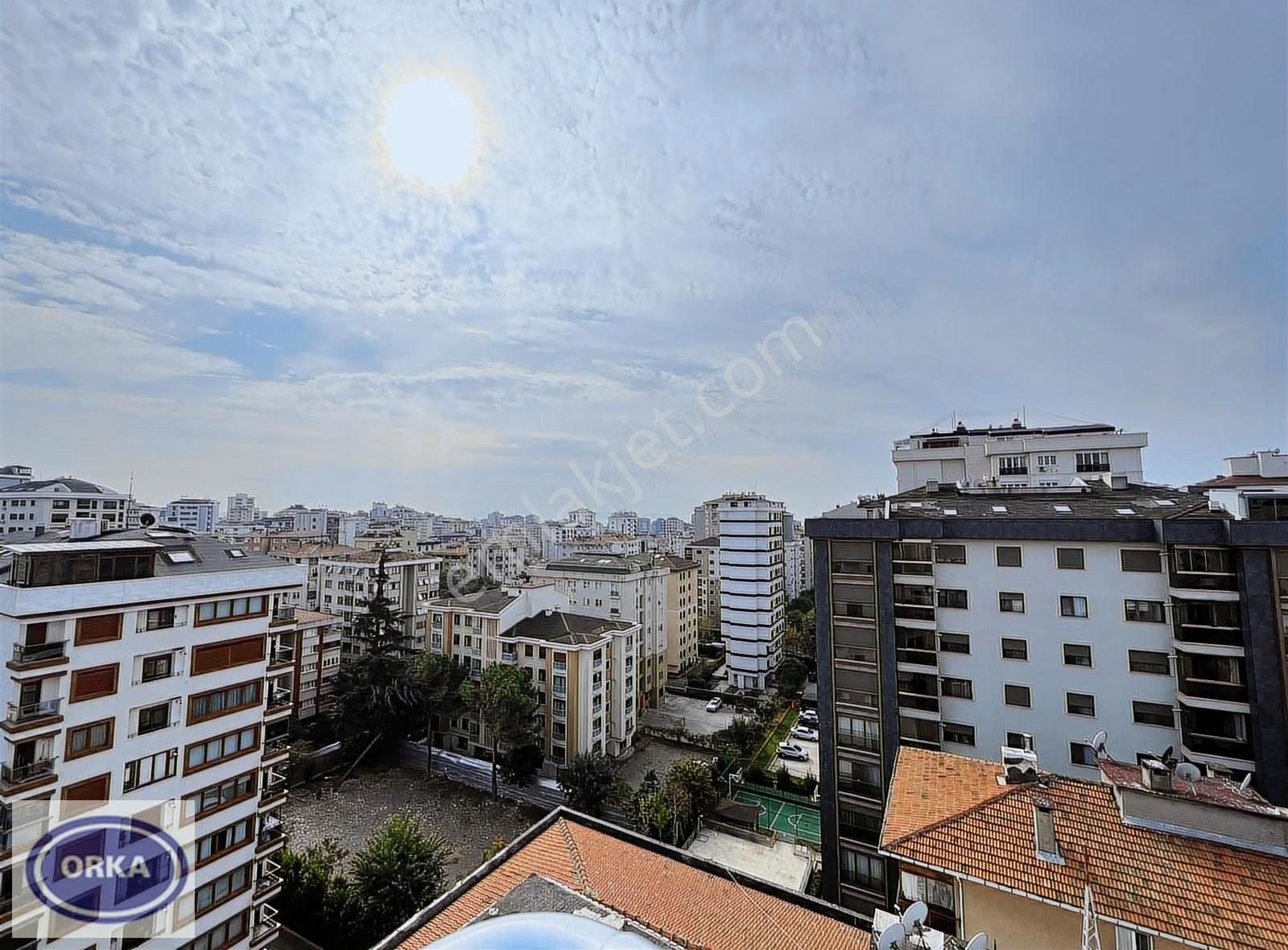 Suadiye Yakın 330 M2 Net Deniz Manzaralı 3+1 Kombili 100 Balkon - Görsel 16