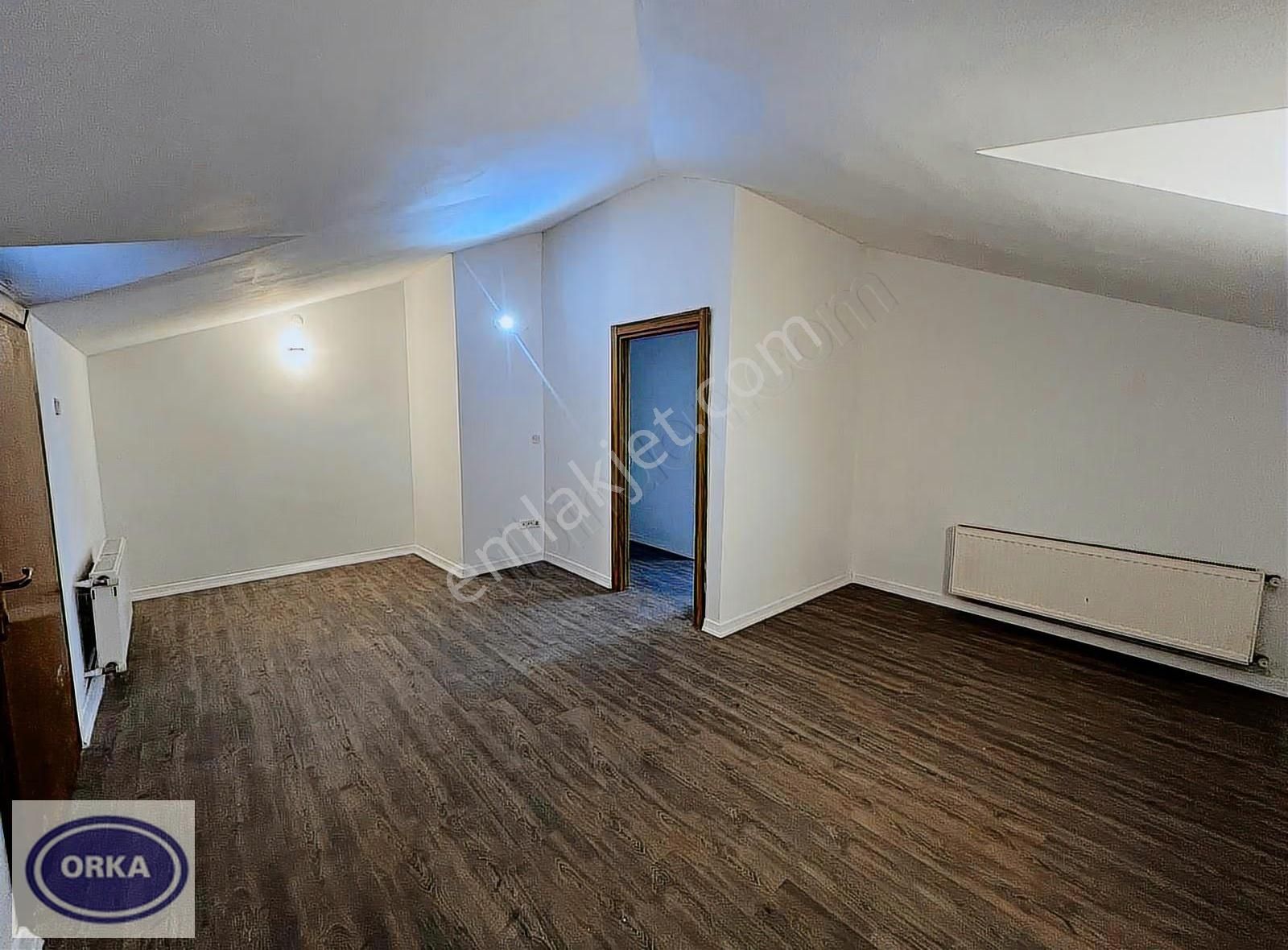 Suadiye Yakın 330 M2 Net Deniz Manzaralı 3+1 Kombili 100 Balkon - Görsel 23