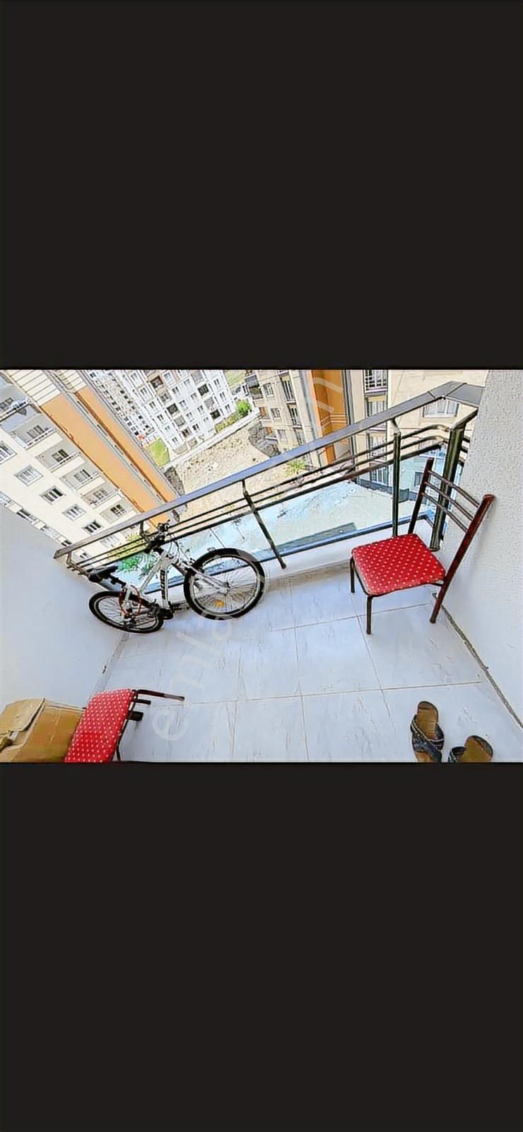 Çerkezköy Tepede Doğanın Kalbinde Site İçerisinde Lüks 2+1 Daire - Görsel 13