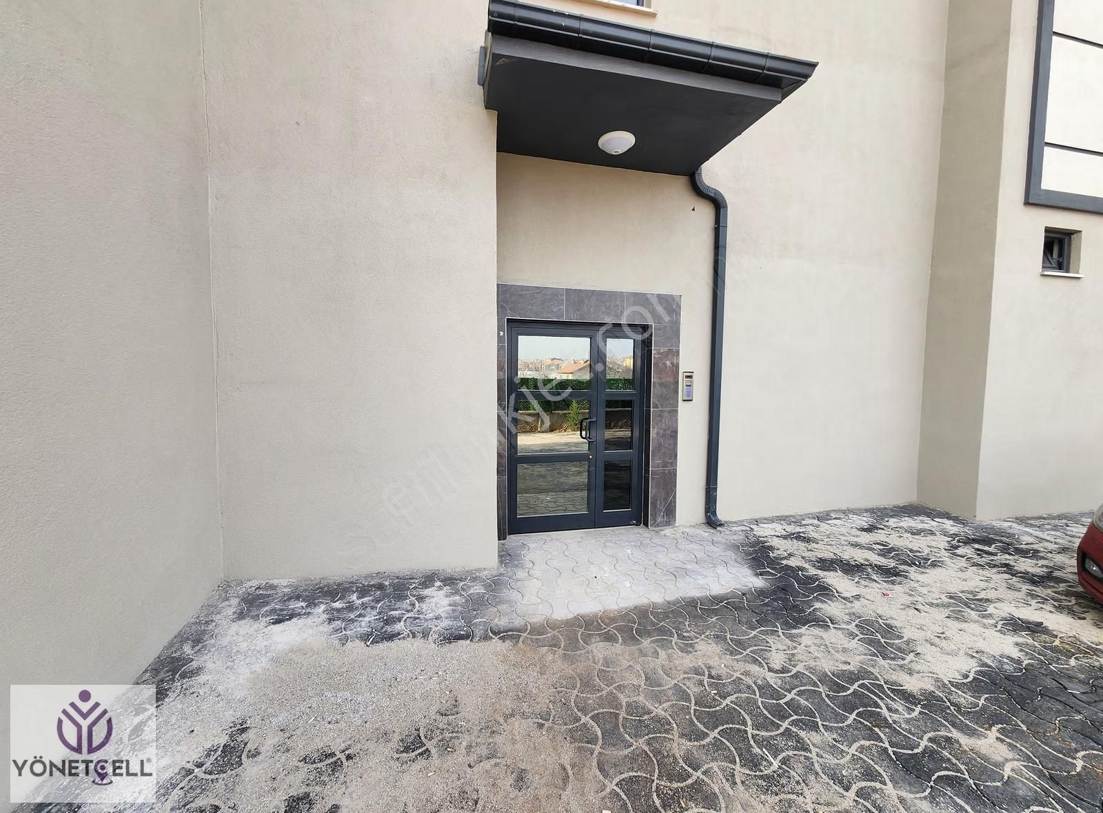 Yönetcell'den Karaman Yolu Üzeri Sıfır 3+1 Kiralık Daire - Görsel 19