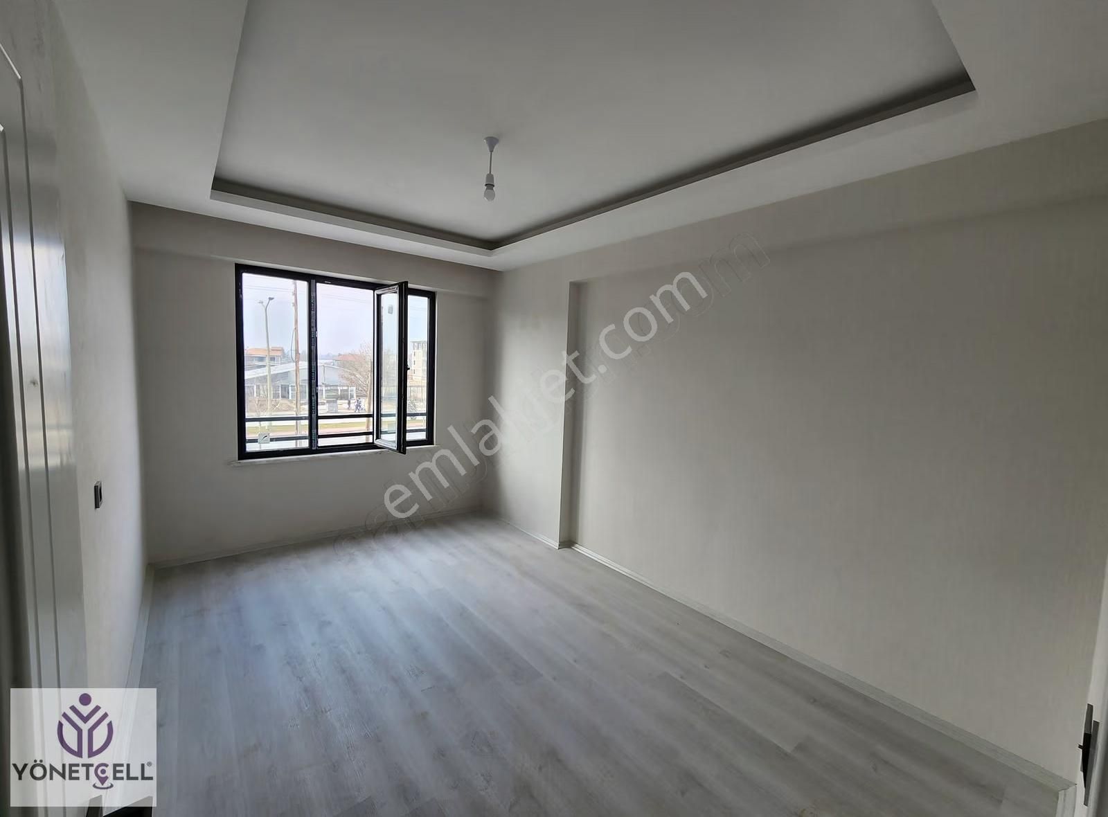 Yönetcell'den Karaman Yolu Üzeri Sıfır 3+1 Kiralık Daire - Görsel 3