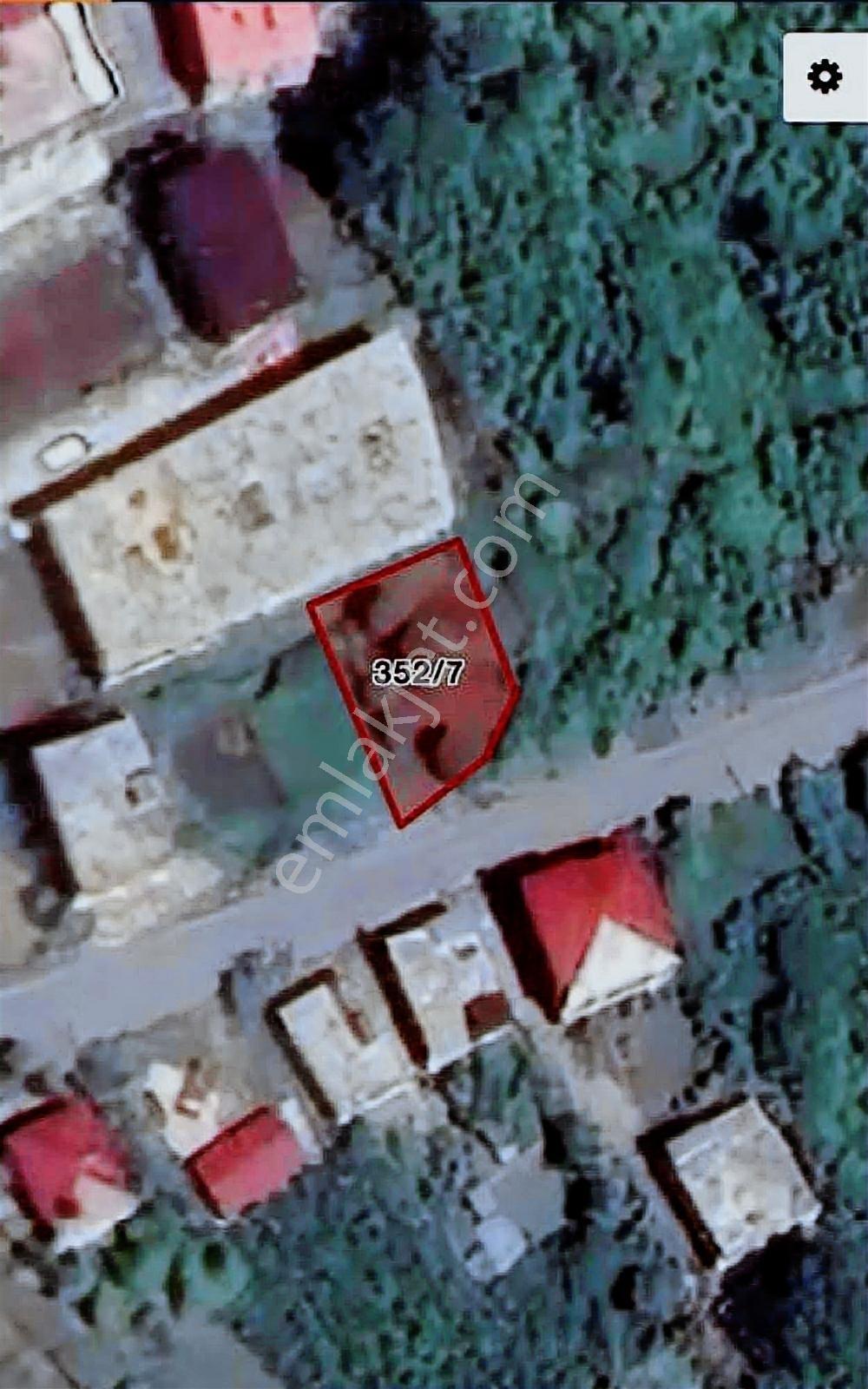 Ulaş Emlaktan Gölköy Kuşluvanda 343m2 Satılık Arsa - Görsel 9