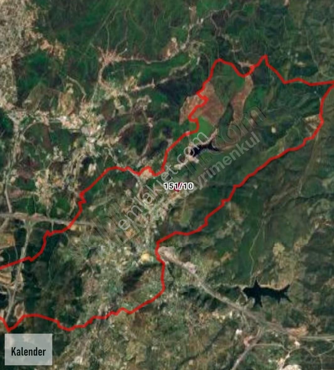 Gebze Cumaköy De 200 M2 Hisseli Tarla - Görsel 3