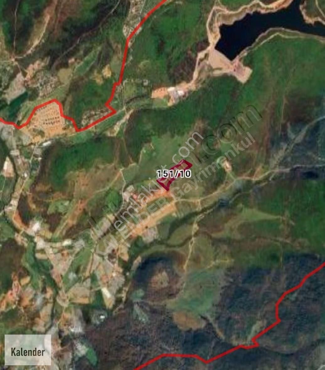 Gebze Cumaköy De 200 M2 Hisseli Tarla - Görsel 2