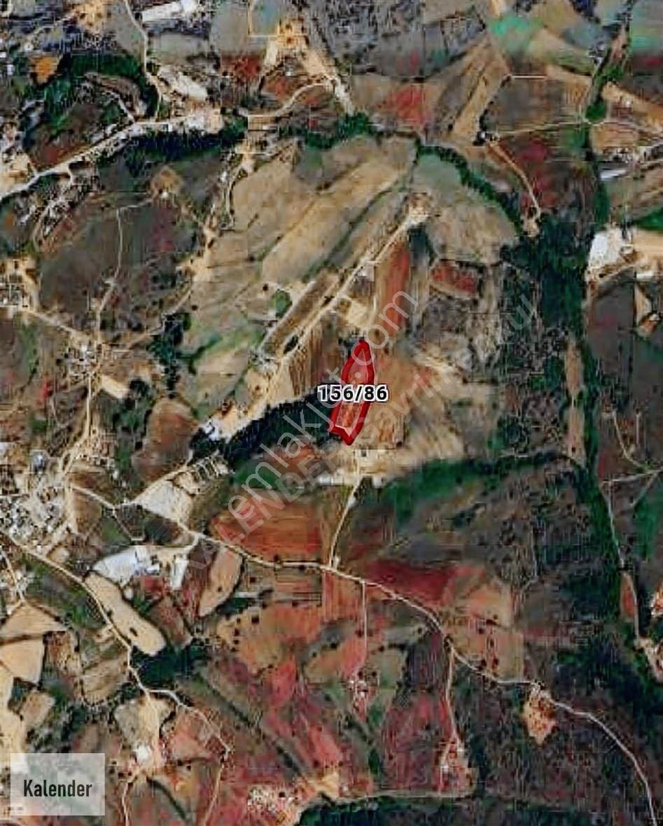 Mollafenari De 450 M2 Sit Alanı Hisseli Tapu Yatırımlık - Görsel 3