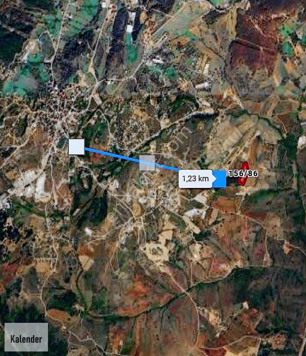 Mollafenari De 450 M2 Sit Alanı Hisseli Tapu Yatırımlık - Görsel 2