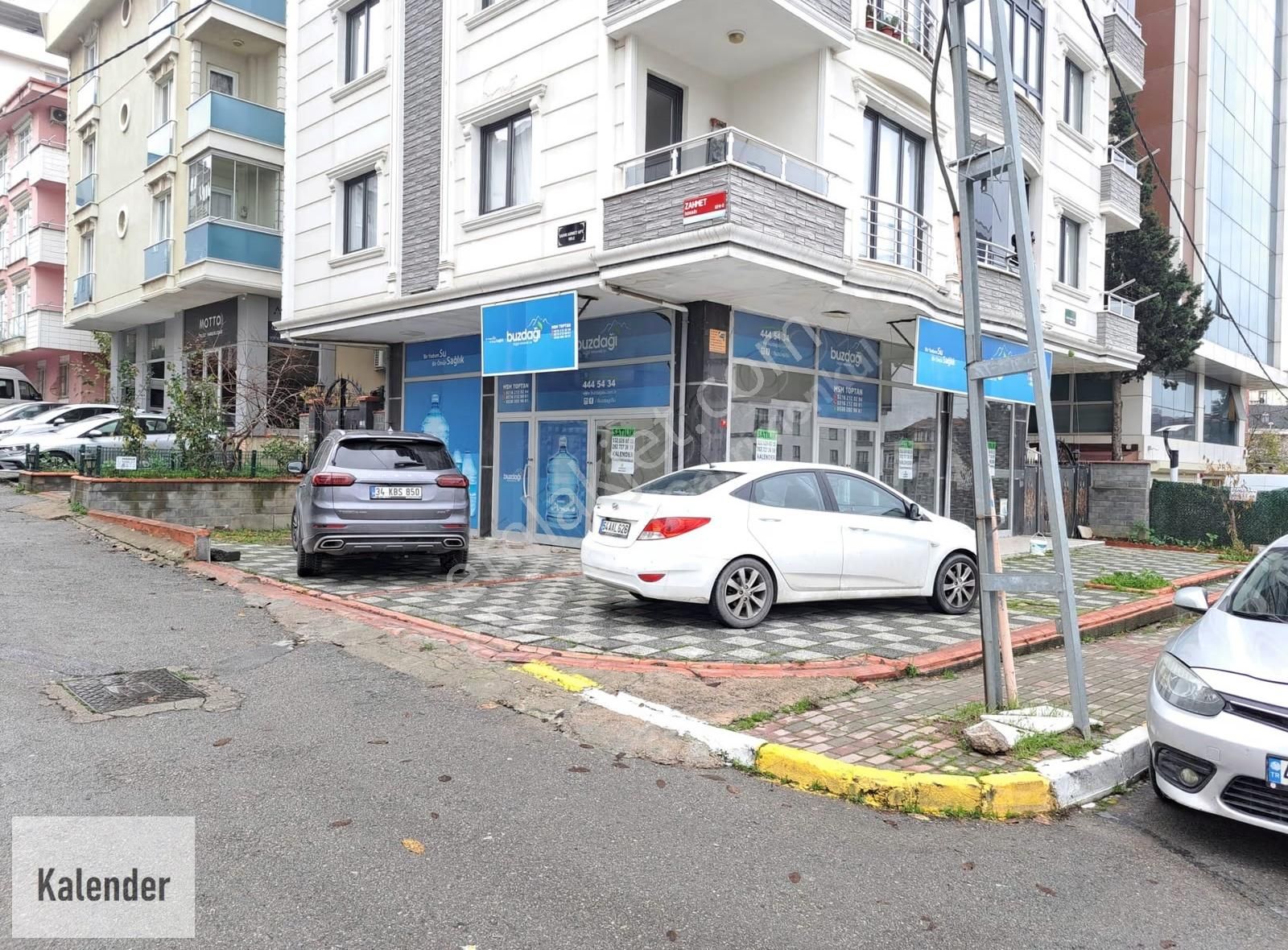 Pendik Kaynarca Esenler Mahallesinde Marmara Hastanesine Yakın - Görsel 11