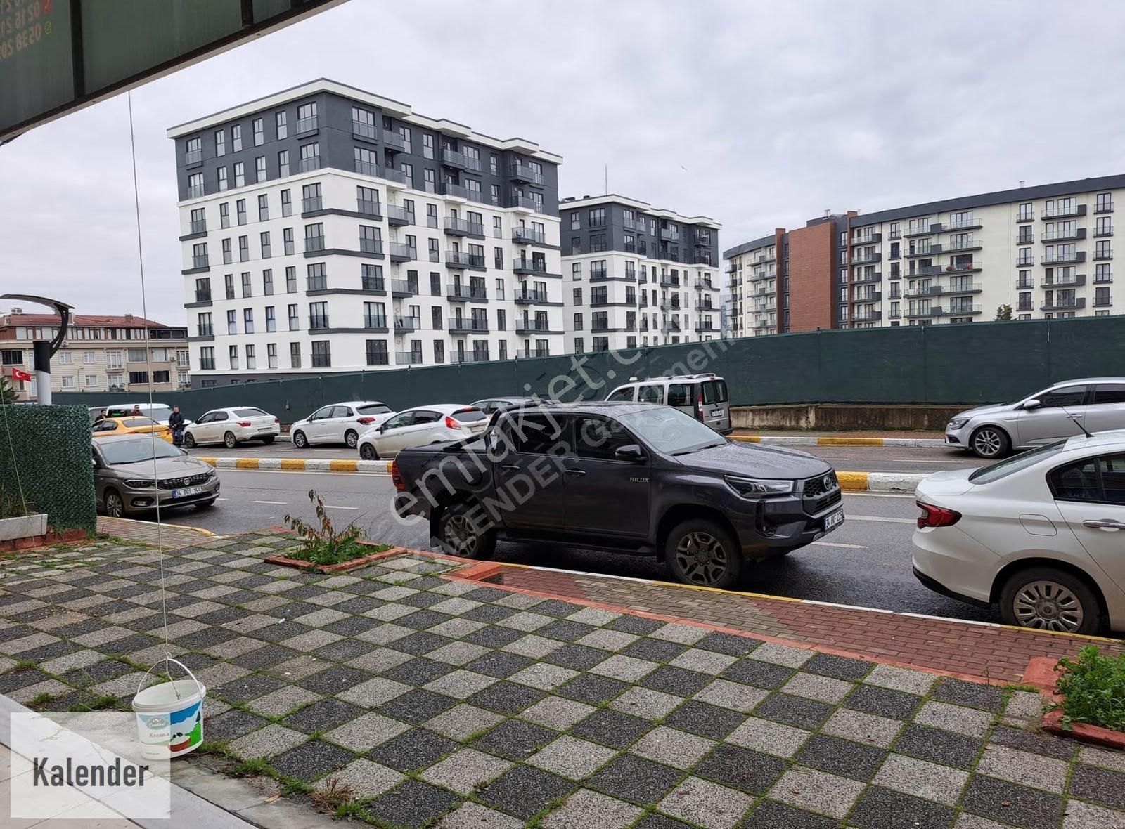 Pendik Kaynarca Esenler Mahallesinde Marmara Hastanesine Yakın - Görsel 2