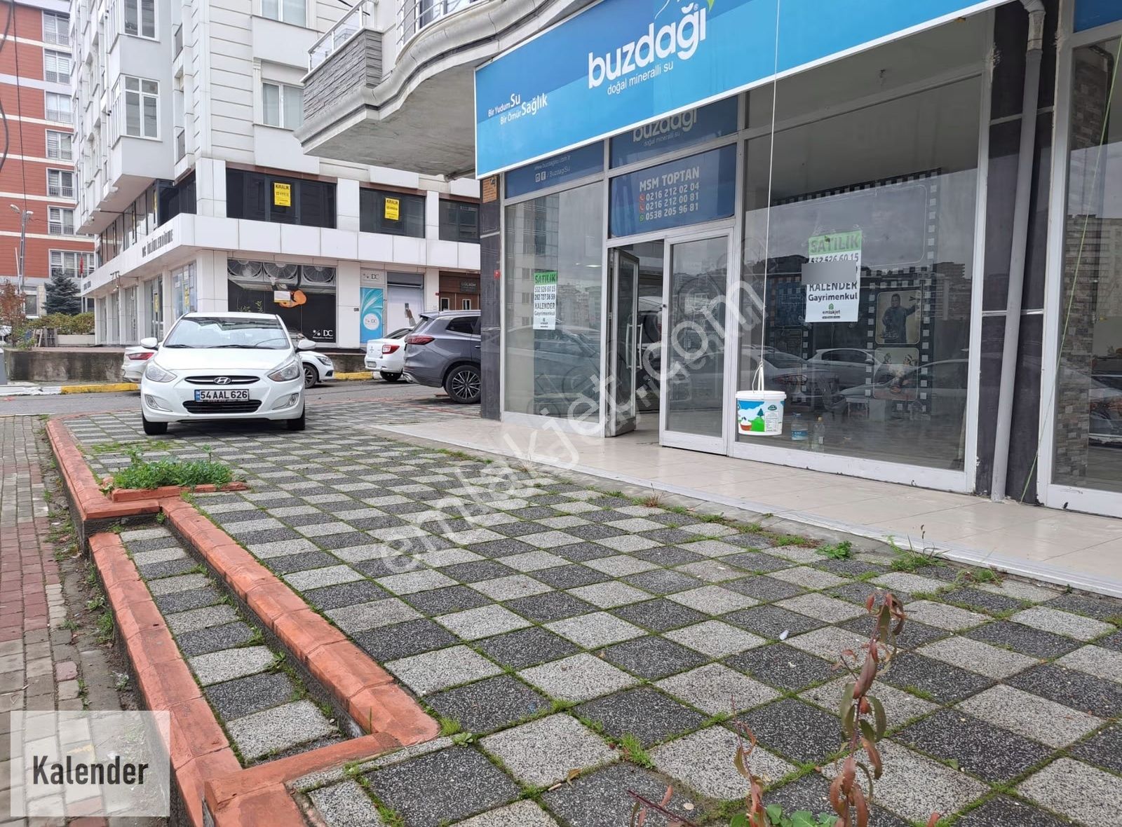 Pendik Kaynarca Esenler Mahallesinde Marmara Hastanesine Yakın - Görsel 4