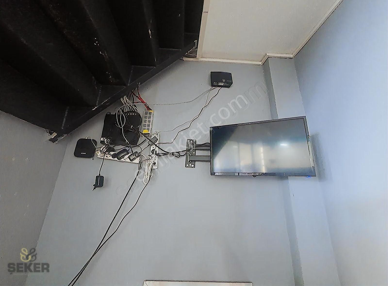 10-hendek Küçük Sanayi 300m2 Devren Mülkü İle Satılık İş Yeri - Görsel 18