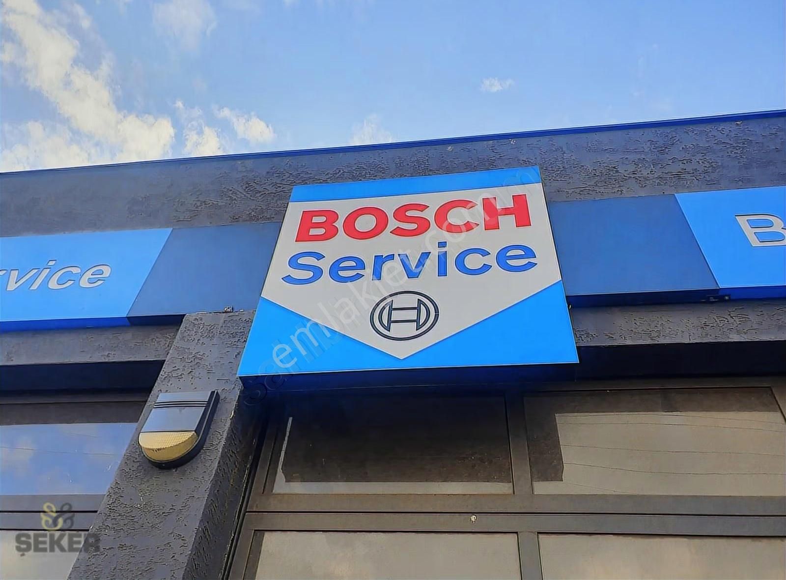 10-hendek Küçük Sanayi 300m2 Devren Mülkü İle Satılık İş Yeri - Görsel 28