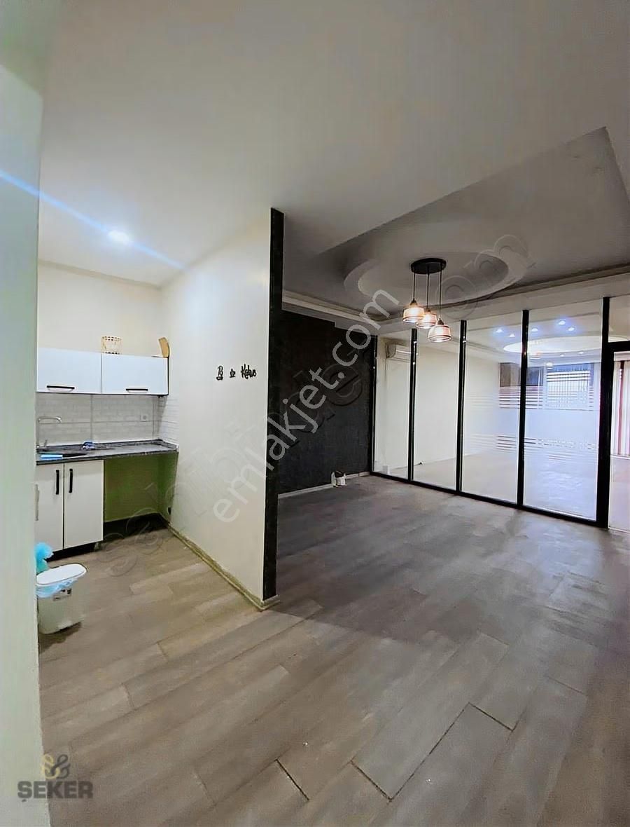 19- Şeker Emlak 80 M2 Meşale İş Merkezinde Kiralık Ofis - Görsel 8