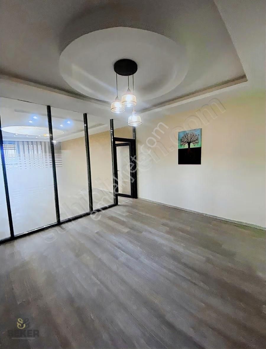 19- Şeker Emlak 80 M2 Meşale İş Merkezinde Kiralık Ofis - Görsel 3