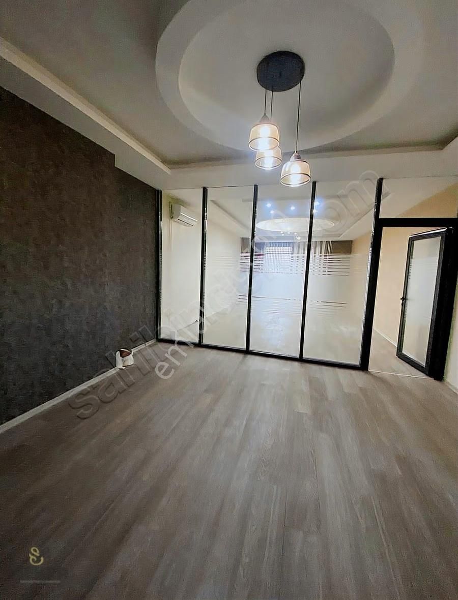 19- Şeker Emlak 80 M2 Meşale İş Merkezinde Kiralık Ofis - Görsel 12