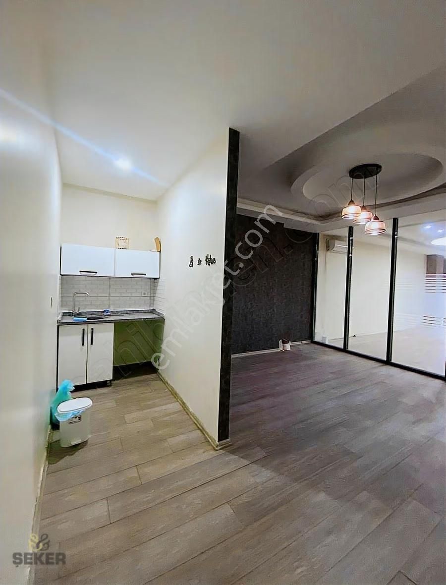 19- Şeker Emlak 80 M2 Meşale İş Merkezinde Kiralık Ofis - Görsel 9